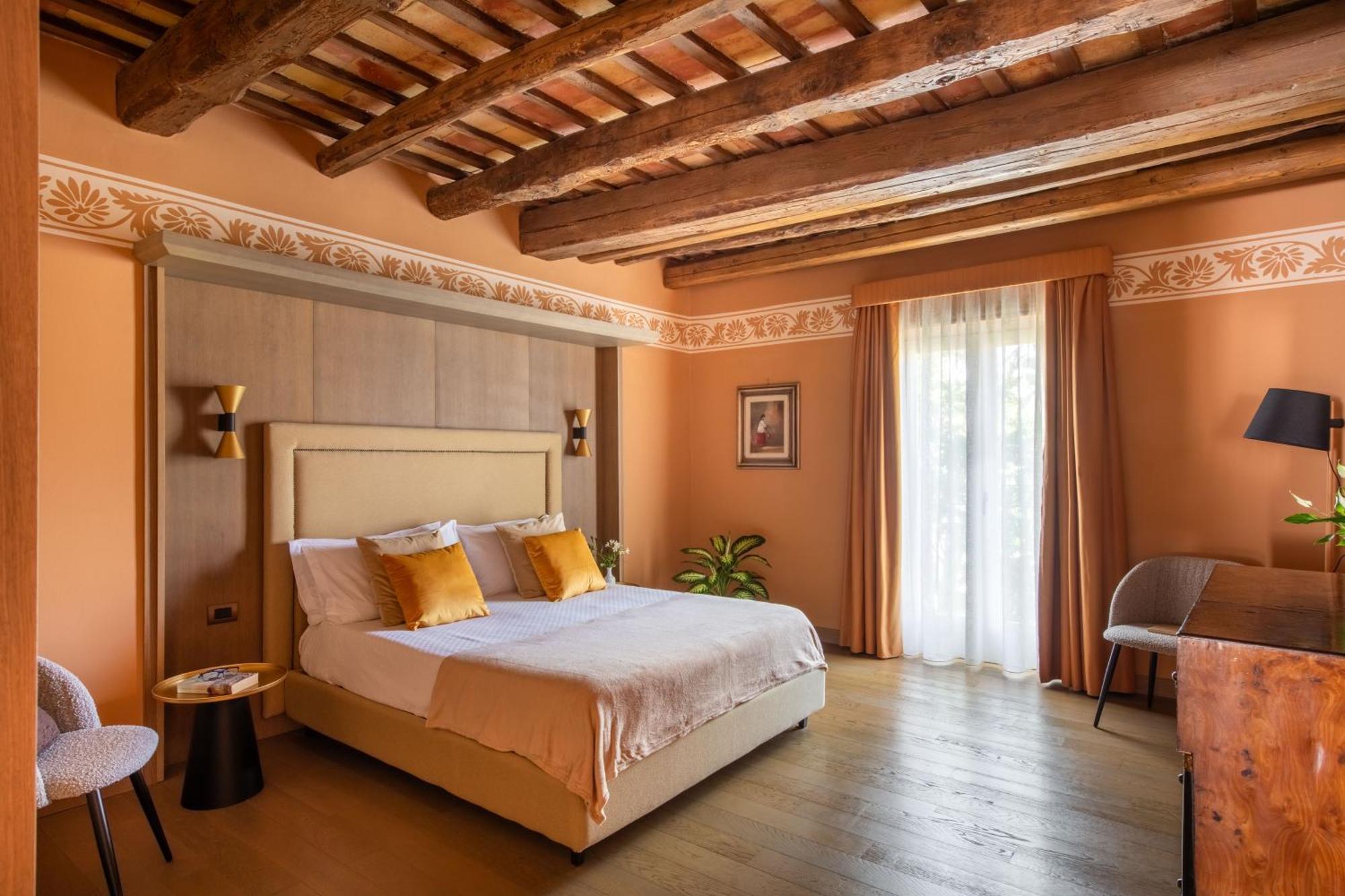 Suite-Apartment