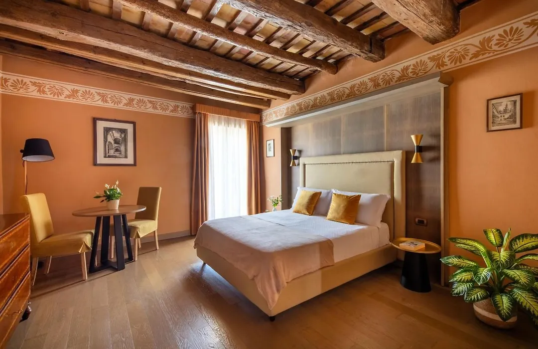 Palazzo De Gregorio - Apartments-1