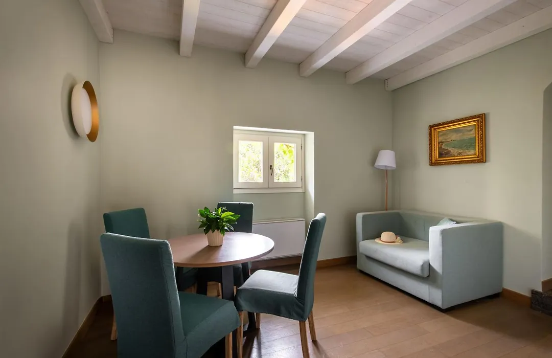Palazzo De Gregorio - Apartments-1