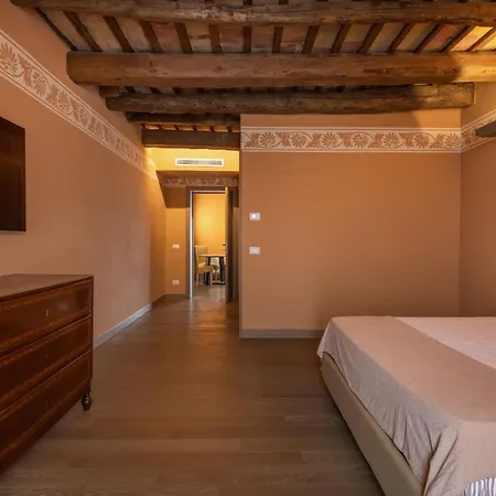 Palazzo De Gregorio Apartments-3