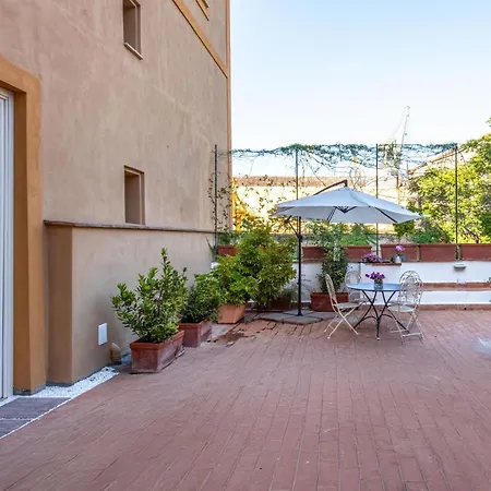 Palazzo De Gregorio - Apartments-3
