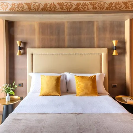Palazzo De Gregorio - Apartments-2