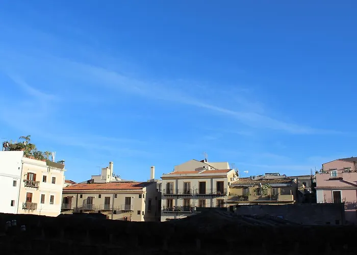 Ai Carrettieri Della Cattedrale